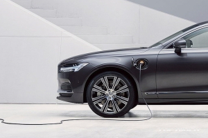 볼보 신형 XC90·XC60·S90 PHEV 출시, 가격은 8570만원