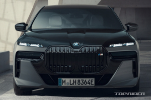 BMW 7시리즈 풀체인지 디자이너, ‘아름다움의 기준은 각각 다르다’
