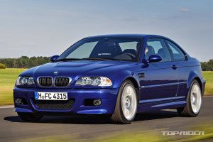 BMW코리아 M 50주년 기념 브랜드관 운영, 다양한 M 모델 전시