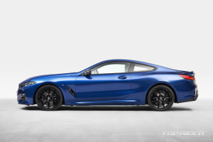 BMW 8시리즈 M850i 출시, 가격은 1억3910만원