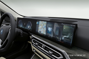 BMW i4 eDrive35 도입, 520만원 낮춘 엔트리 전기차