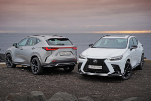 렉서스 전동화 3종 PHEV·HEV·BEV, 주요 특징 살펴보니