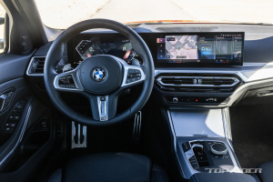 BMW 3시리즈 부분변경 퍼스트 에디션 출시, 가격은 6520만원