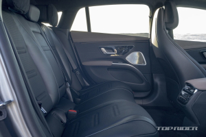 AMG EQS 53 4MATIC+ 출시, 가격은 2억1300만원