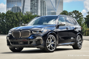 BMW X5 연말 할인 레이스 시작, 최대 2190만원