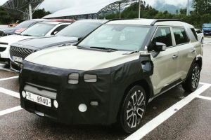쌍용차 정통 SUV 신차 러쉬, 토레스 EV에 신형 코란도까지