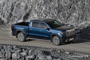 GMC 시에라 드날리 가격, 미국보다 저렴한 9330만원