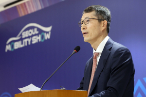 2023 서울모빌리티쇼 킨텍스에서 개최, 국내 최대 규모