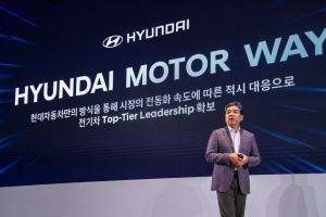 현대차 2세대 EV 플랫폼 적용 예고, 원가 절감 효과 극대화