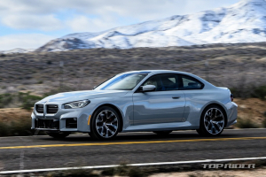 BMW M2 풀체인지 국내 출시, 가격은 8990만원
