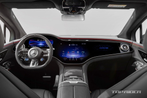 벤츠 EQE SUV 국내 출시, 가격은 1억990~1억3400만원