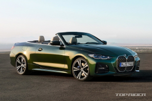BMW 4시리즈 2024년형 깜짝 출시, 가격은 6700만원