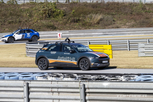 현대차그룹, 2023 자율주행 챌린지..건국대 AutoKU-R 우승