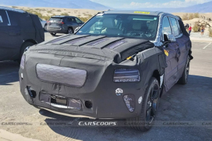 기아 스팅어 후속 전기차 GT1, 612마력에 800km 주행 가능
