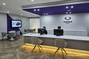 ﻿KG모빌리티 인증 중고차 사업 출범, 엄선된 중고차 판매