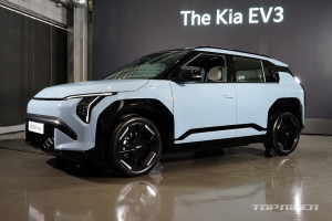 EV3 가격부터 공개, 서울 보조금 적용시 3100만원대