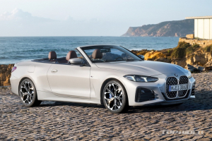 BMW 4시리즈 부분변경 국내 라인업 공개, ‘430i xDrive’ 투입