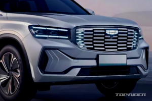 르노코리아 오로라1, ADAS 기본화 '안전한 SUV' 강조