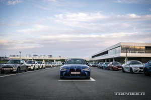 ﻿BMW 드라이빙센터 10주년, 자동차 문화 발전 선도