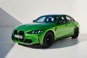 이걸 따라 한다고? BMW도 인정한 현대차의 기술
