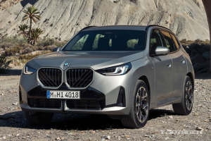 BMW X4 단종, 쿠페형 SUV 대체자는 ‘X2 풀체인지’