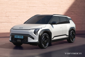 EV3 가격 3995~4850만원 확정, 실구매 2천만원대
