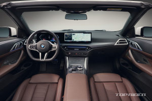 BMW 4시리즈 부분변경 출시, 가격은 7320~7900만원