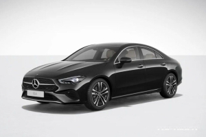 벤츠 신형 CLA 프로그레시브, 5800만원대 엔트리