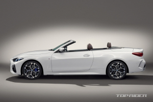 BMW 신형 4시리즈 M440i 출시, 가격은 9330만원