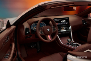 BMW 스카이탑, 완판된 50대 한정판 스포츠카