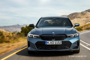 BMW 신형 3시리즈 출시, 가격은 5860~9190만원