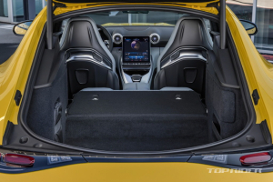 AMG GT 쿠페가 1억4000만원대? 4기통 엔진 탑재