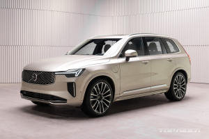 볼보 신형 XC90 미국서 8200만원대, 국내 출시는?
