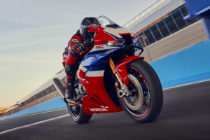 혼다 CBR1000RR-R 파이어블레이드 SP 출시, 가격 2980만원