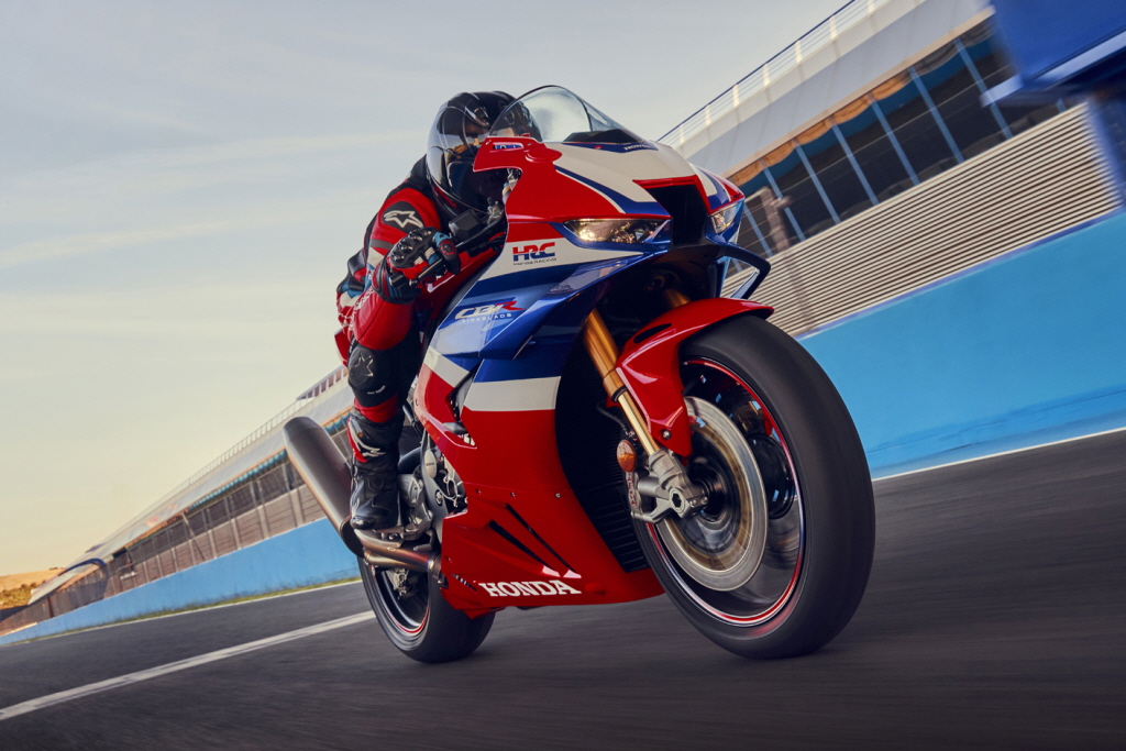 혼다 CBR1000RR-R 파이어블레이드 SP 출시, 가격 2980만원
