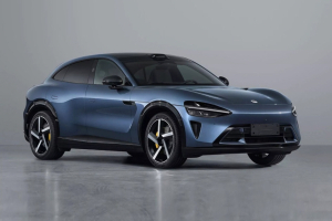 샤오미 YU7 SUV 공개, 페라리 더하기 맥라렌?