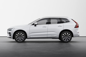 볼보자동차가 SUV 명가로 불리는 이유, 중심에는 XC60
