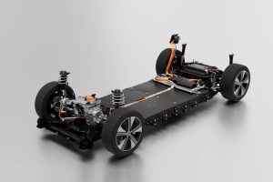 벤츠 CLA 전기차, 10분 충전으로 '300km' 주행 가능