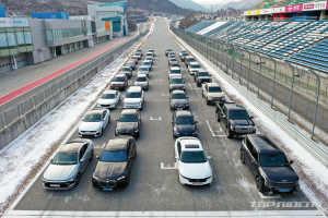 '2025 대한민국 올해의 차' 후보 35대, 자동차 전문기자 선정