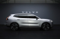 볼보 XC70 공개, XC60보다 큰 하이브리드 SUV