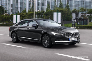 볼보 XC90 최대 200만원 할인, 반가운 프로모션