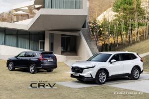 어코드 구매하면 엔진오일 평생 '공짜', 혼다 프로모션 공개