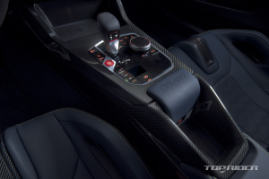 BMW M4 VR46 에디션 공개, 2억2000만원대 한정판
