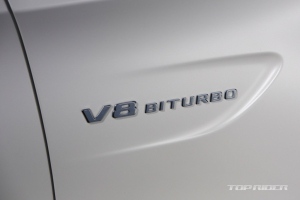 AMG 신형 C63 4기통 엔진은 실패? V8 엔진 돌아온다